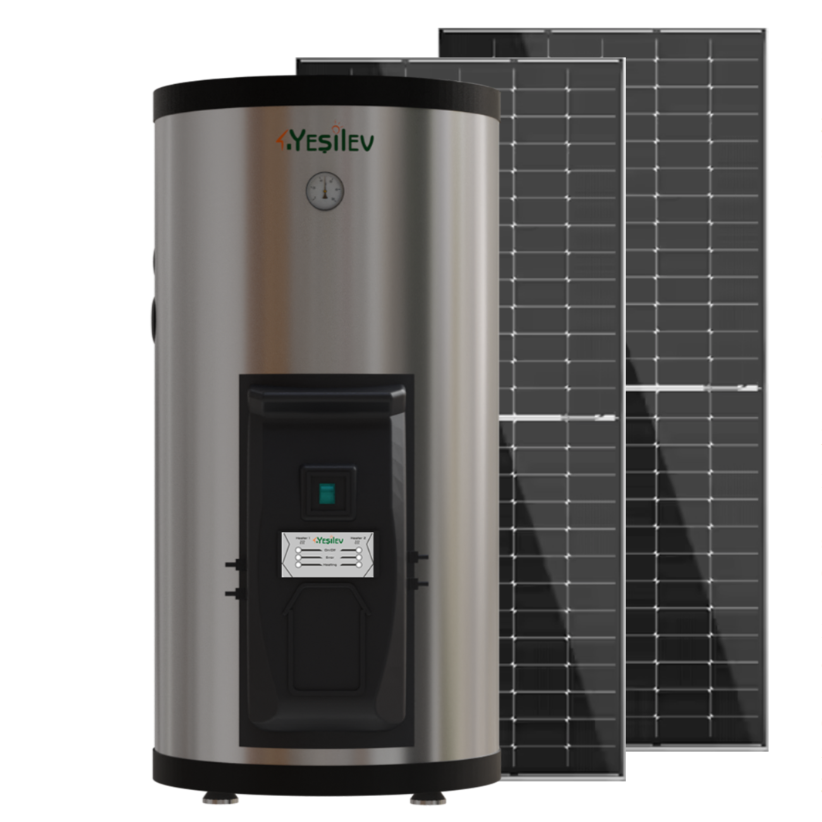 Yeşil Ev SunBoil 200 LT