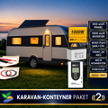 Karavan Solar Paket