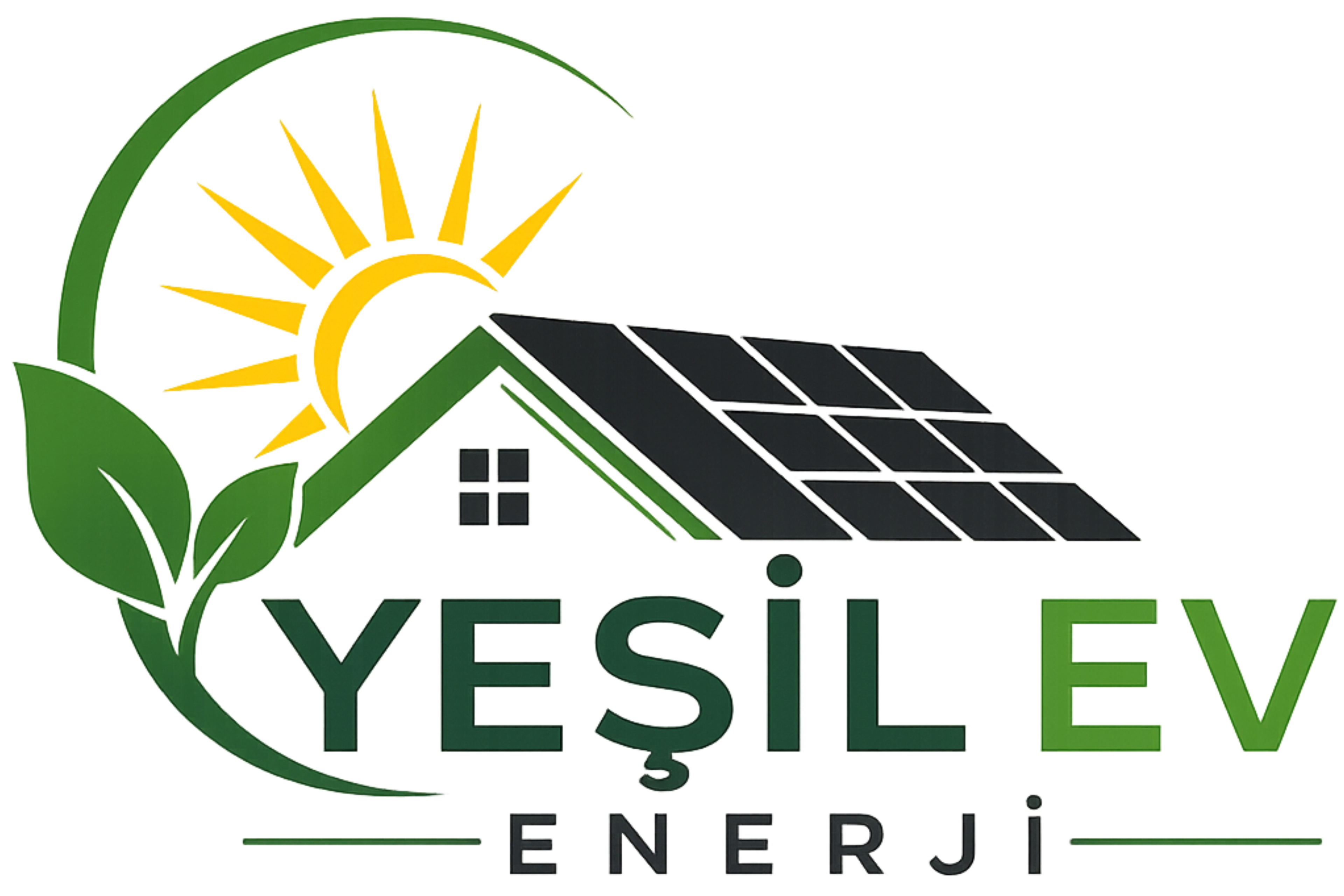 Yeşil Ev Enerji